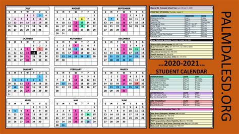 Lrsd 2021 To 2022 Calendar